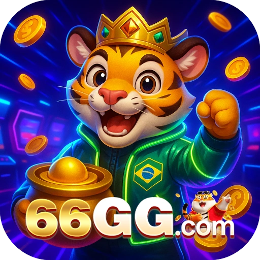 Imagem promocional da 66gg login mostrando a plataforma e suas vantagens